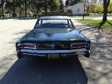 1966 Chrysler 300 2 Door Hardtop - Photo 4