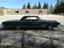1966 Chrysler 300 2 Door Hardtop - Photo 6
