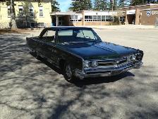 1966 Chrysler 300 2 Door Hardtop - Photo 7