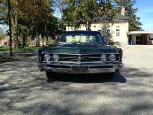 1966 Chrysler 300 2 Door Hardtop - Photo 8