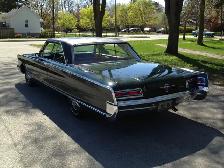 1966 Chrysler 300 2 Door Hardtop - Photo 10