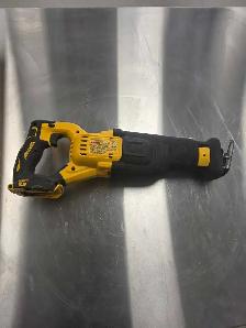 dewalt reciprocating saw