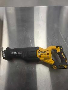 dewalt reciprocating saw - Photo 2