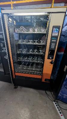 Vending Machine Warehouse Supplier - Photo 7