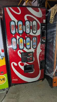 Vending Machine Warehouse Supplier - Photo 8