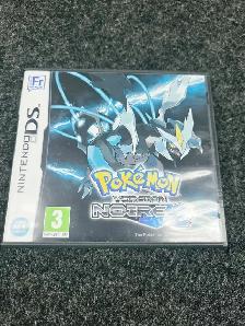 Nintendo Pokemon Version Noire 2