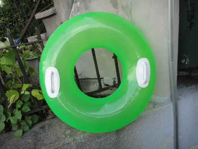 jouet piscine pour enfant