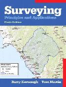 Surveying Principles and Applications 9th Edition 9780137009404