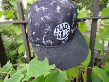 casquet pour enfant