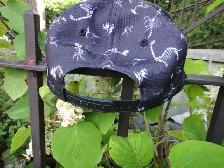 casquet pour enfant - Photo 2