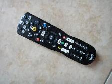 télécommande de Bell