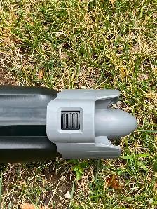 DEWALT 20V Cordless Leaf Blower - Photo 5