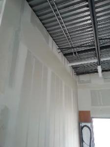 2 Drywall Tapers Looking For New Projects - Photo 7