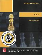 Strategic Management I by Mehdi Hossein-Nejad 9781260082531