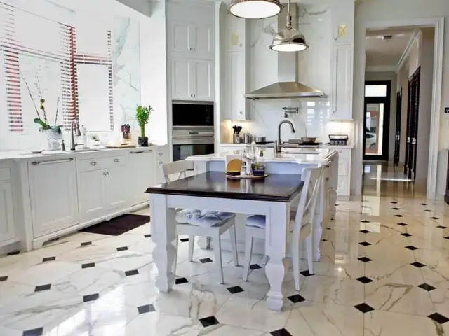 Professional Flooring Installation & Repair