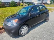 2015 Nissan Micra SV Automatic - Photo 2
