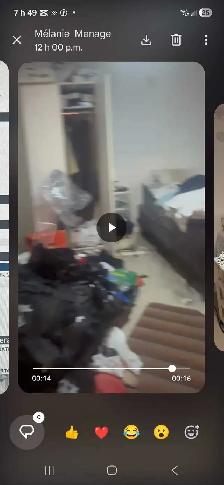 menage démolition