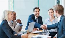 Office Manager and Business Development  Representative (window)