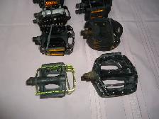 Bike Pedals and more Pedals....starting with $5 a pair - Photo 3