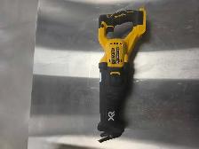 dewalt reciprocating saw (bare tool)