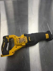 dewalt reciprocating saw (bare tool) - Photo 2