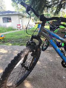 Nakamura Mountain Bike - Photo 2