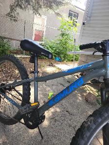 Nakamura Mountain Bike - Photo 3