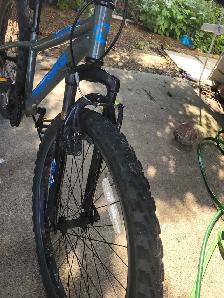 Nakamura Mountain Bike - Photo 4