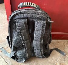 Crescent Construction Backpack / Tool Bag - Photo 2