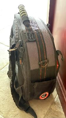Crescent Construction Backpack / Tool Bag - Photo 4