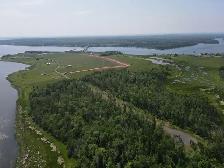 Private Oceanfront Land – Northumberland Strait, NS $29,900