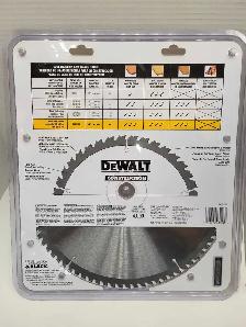 Dewalt DW3128 12' 80T Fine Finish Mitre Saw Blade 'NEW' - Photo 2