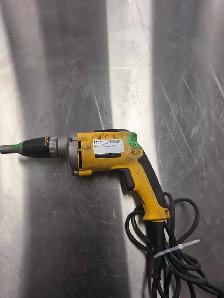 dewalt screwgun corded - Photo 2