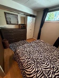 chambre avec un salon privé - Photo 2
