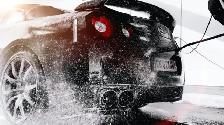 Auto Detailer Wanted – Training Provided