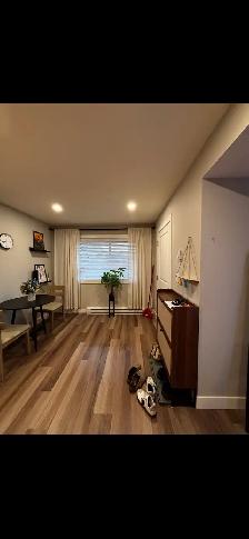 one bedroom suite for rent - Photo 2