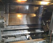2011 LEADWELL LTC-35CL CNC LATHE - Photo 2
