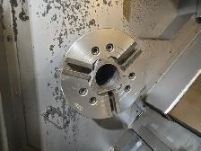2011 LEADWELL LTC-35CL CNC LATHE - Photo 3