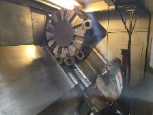 2011 LEADWELL LTC-35CL CNC LATHE - Photo 4