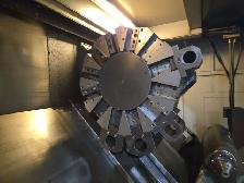 2011 LEADWELL LTC-35CL CNC LATHE - Photo 5