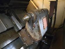 2011 LEADWELL LTC-35CL CNC LATHE - Photo 6