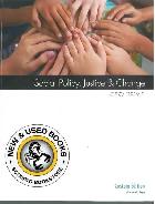 Social Policy, Justice & Change CUSTOM Edition 9780176781606