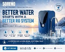 Reverse Osmosis Water Purification System - wholesale