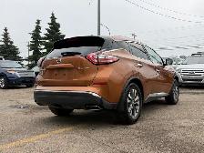 2018 Nissan Murano SL/ New Brake pads &rotor/ 360 camera - Photo 5