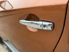 2018 Nissan Murano SL/ New Brake pads &rotor/ 360 camera - Photo 9