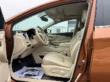 2018 Nissan Murano SL/ New Brake pads &rotor/ 360 camera - Photo 11