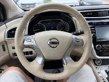 2018 Nissan Murano SL/ New Brake pads &rotor/ 360 camera - Photo 14