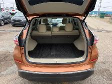 2018 Nissan Murano SL/ New Brake pads &rotor/ 360 camera - Photo 22