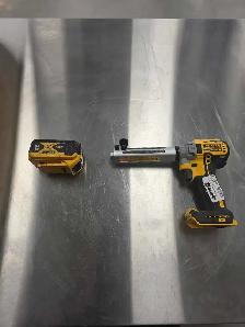 dewalt cable stripper - Photo 2