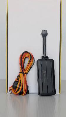 Real-Time GPS Vehicle Tracker with 1 Year Subscription - $120